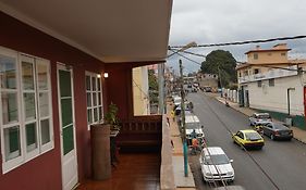 Residencial Avenida Geovanni